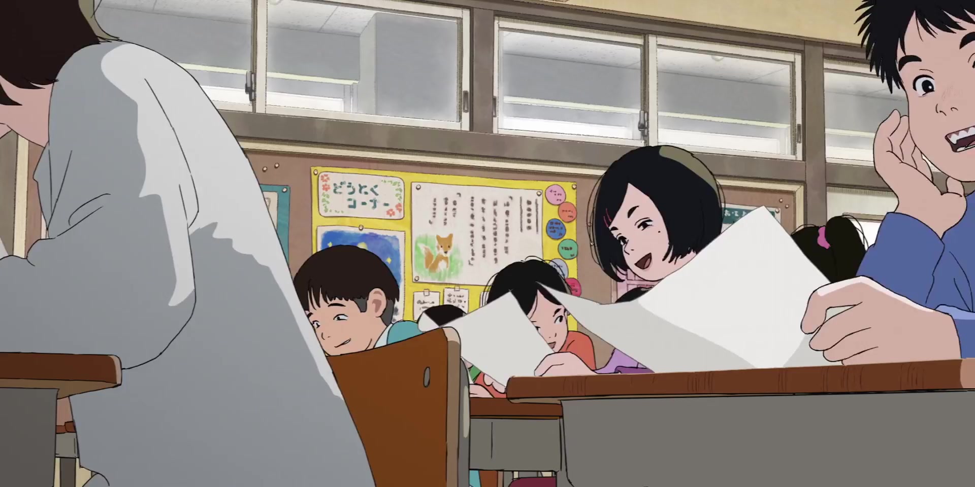 [Tsukyio Editing Resources] Look Back Raw Clips (22) (tsukyio.com).mp4
